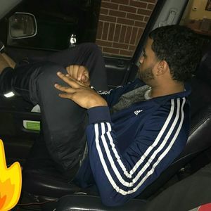 Meet your Posher, Charlie